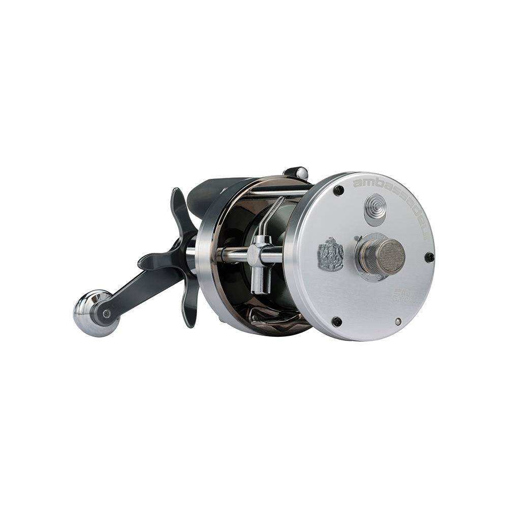 Abu Garcia Ambassadeur Round Reel  Right Hand C37000 1649423