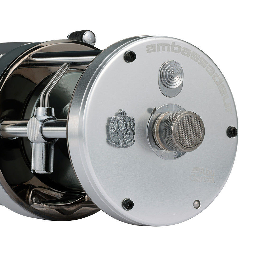 Abu Garcia Ambassadeur Round Reel  Right Hand C37000 1649423