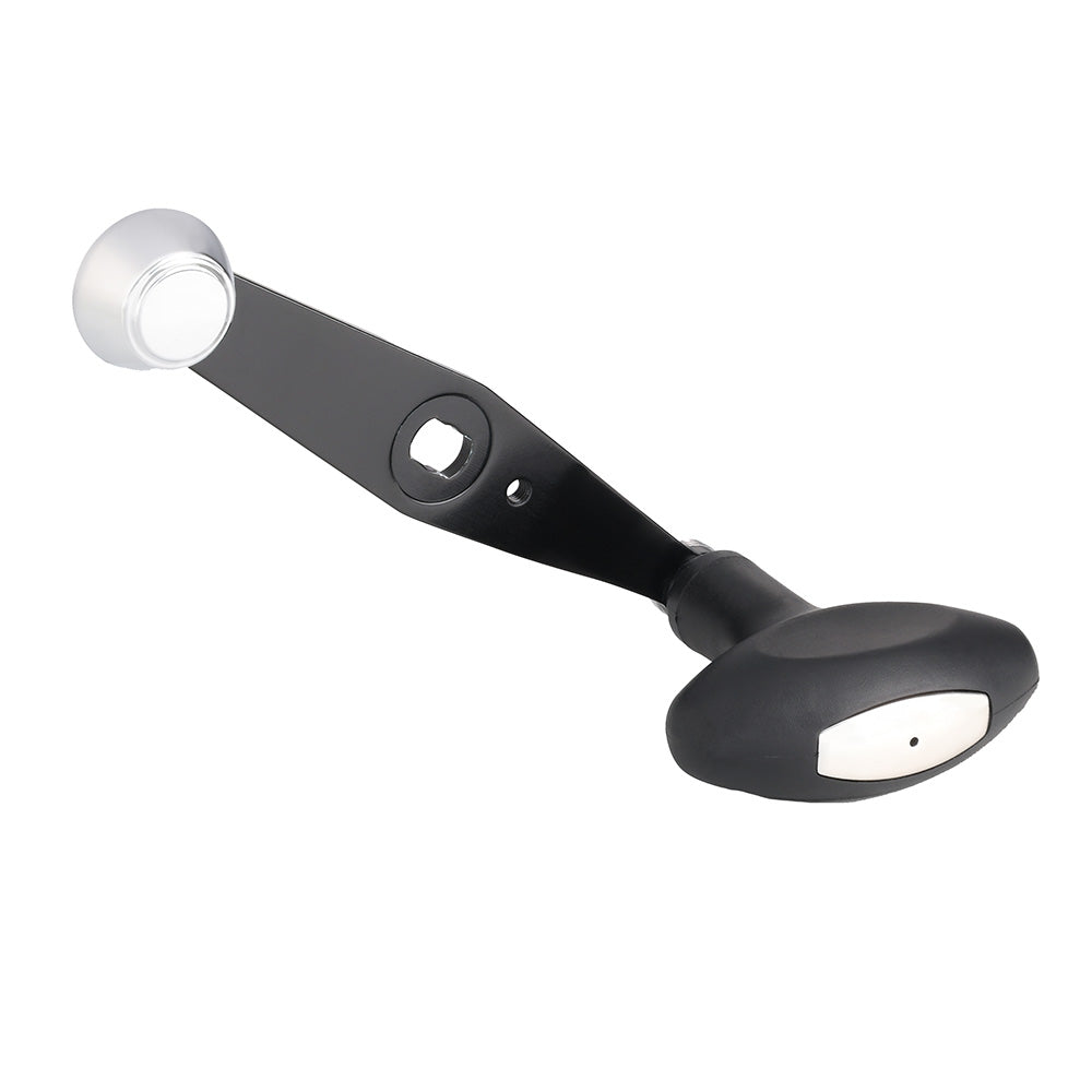 Abu Garcia Power Handle Accessory  Black PHAB 1649443
