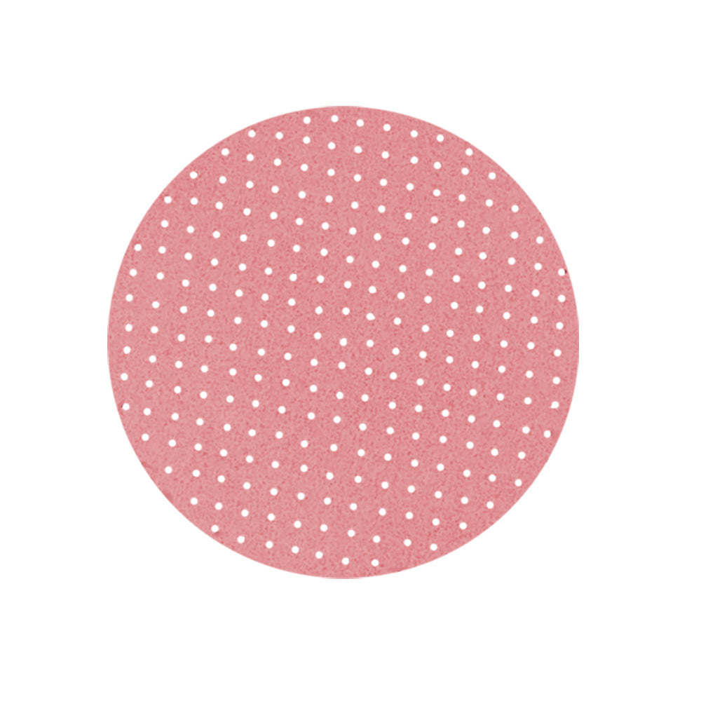 RUPES WET  DRYFINISH Foam Abrasive Discs 75mm 3  Red  P3000 Grit Box of 20pcs 945SE3000