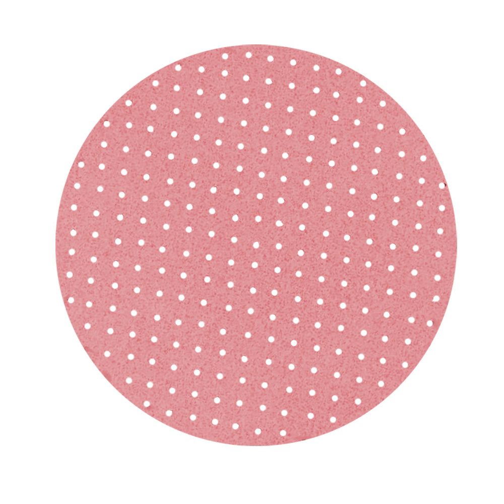 RUPES WET  DRYFINISH Foam Abrasive Discs 150mm 6  Red  P1500 Grit Box of 20pcs 945SD1500