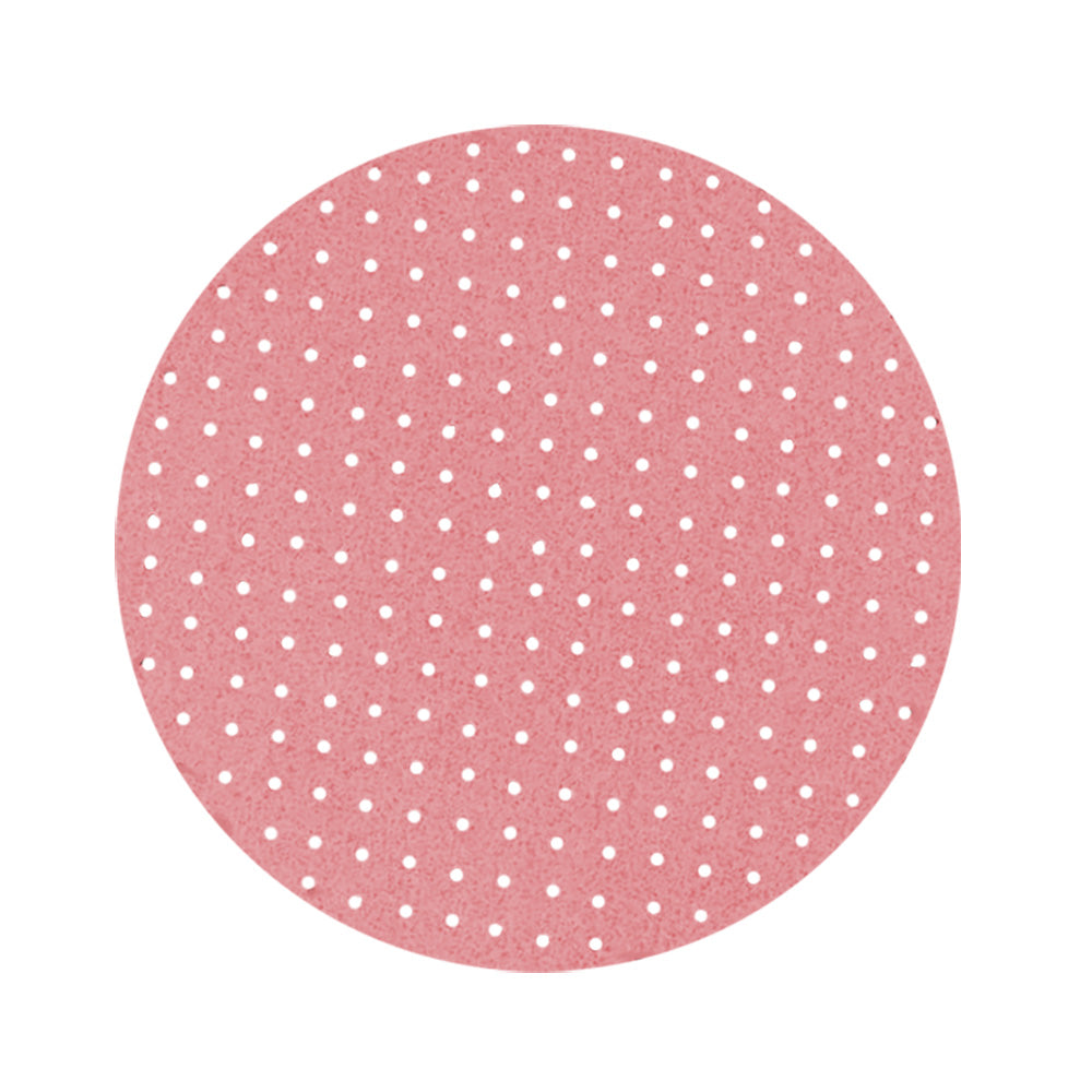 RUPES WET  DRYFINISH Foam Abrasive Discs 125mm 5  Red  P3000 Grit Box of 20pcs 945SC3000