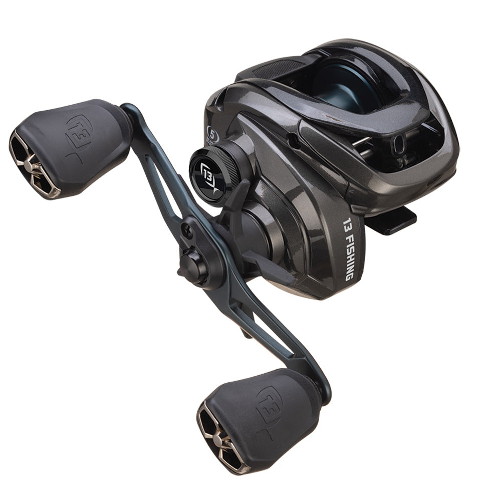 13 Fishing Slate Casting Reel 150 711 Right Hand SLTC15071RH