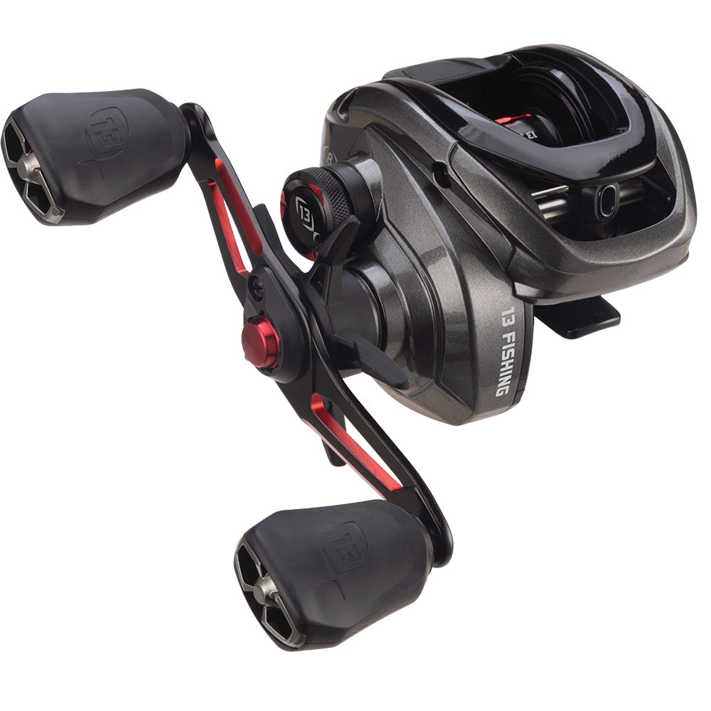 13 Fishing Shyft Casting Reel 150 711 Right Hand SFTC15071RH