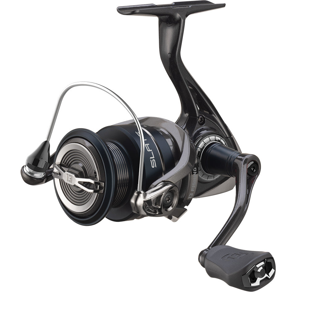 13 Fishing Slate Spinning Reel 3000 521 SLTS300052