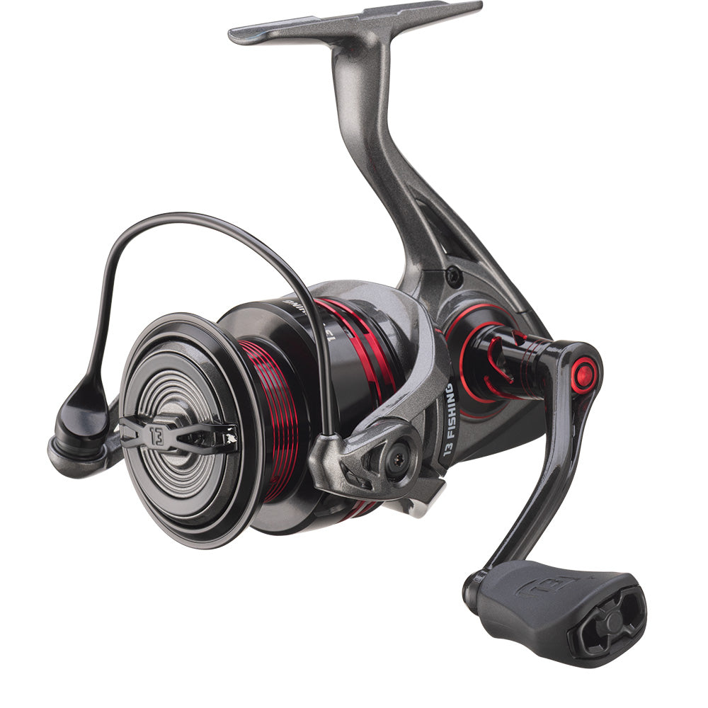 13 Fishing Shyft Spinning Reel 3000 521 SFTS300052