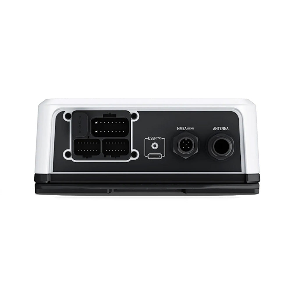 JL Audio A60H Hideaway Marine Head Unit 0100430500