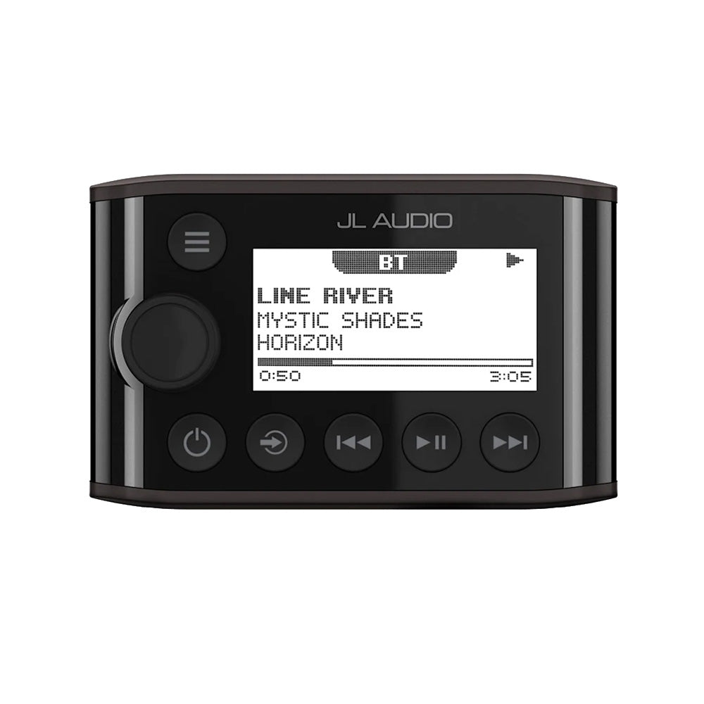 JL Audio NRX300 Wired Remote 0100162806