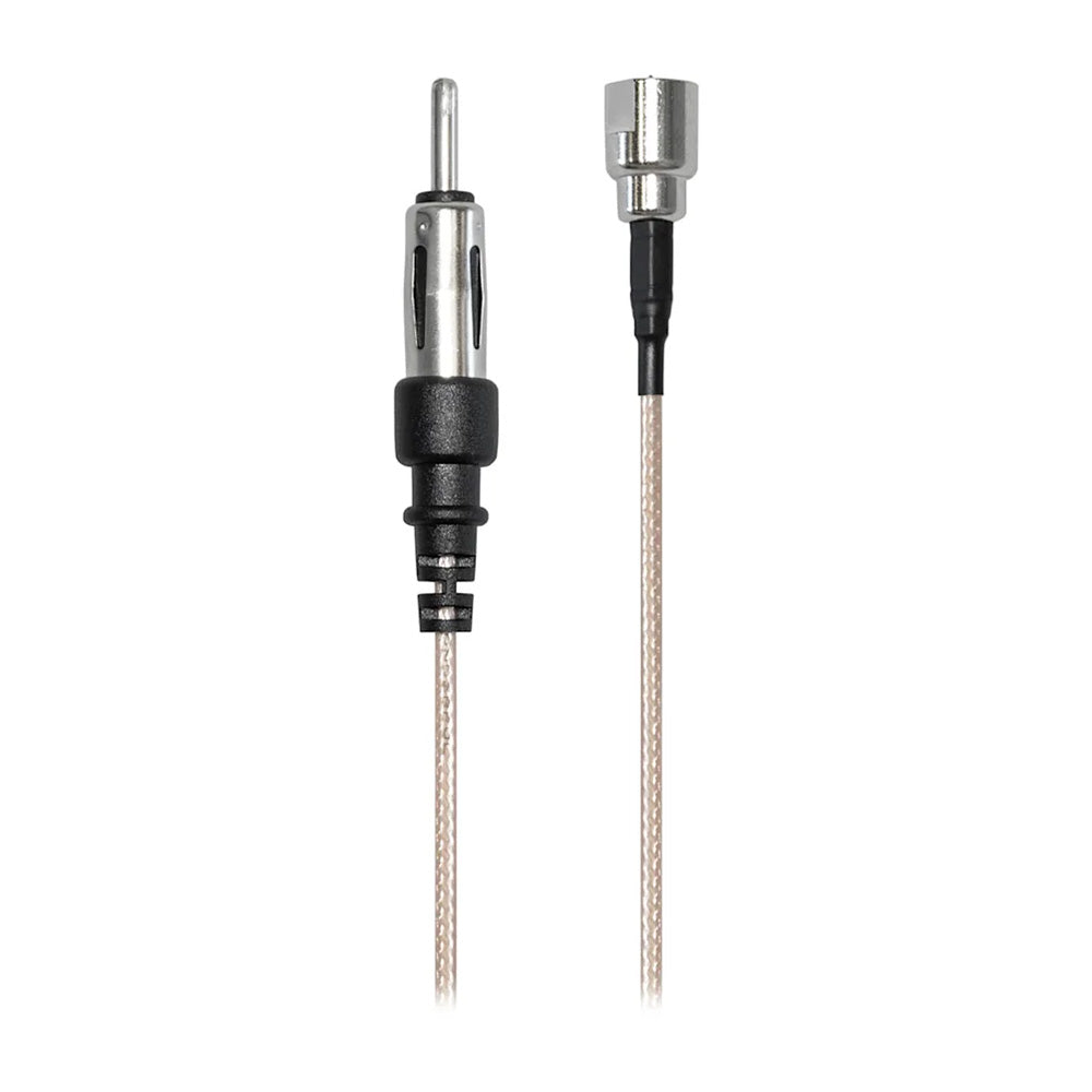 Fusion Motorola Male to FME Male Antenna Connector Adapter 0101307802
