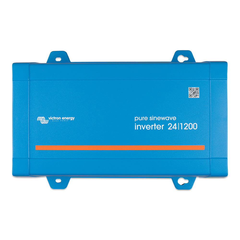 Victron Inverter 241200 120V VEDirect Nema 515R PIN242122520