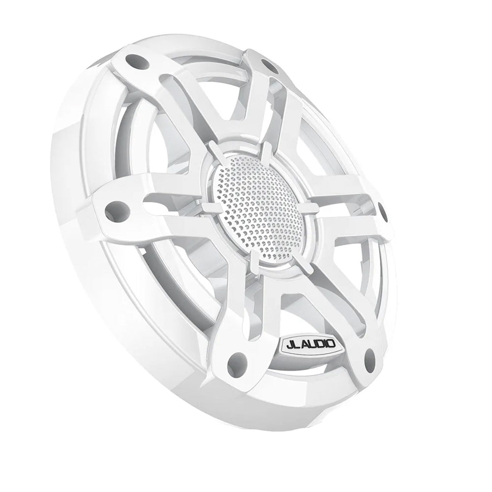 JL Audio M200 65 White Sport Single Speaker Grille 0101454800