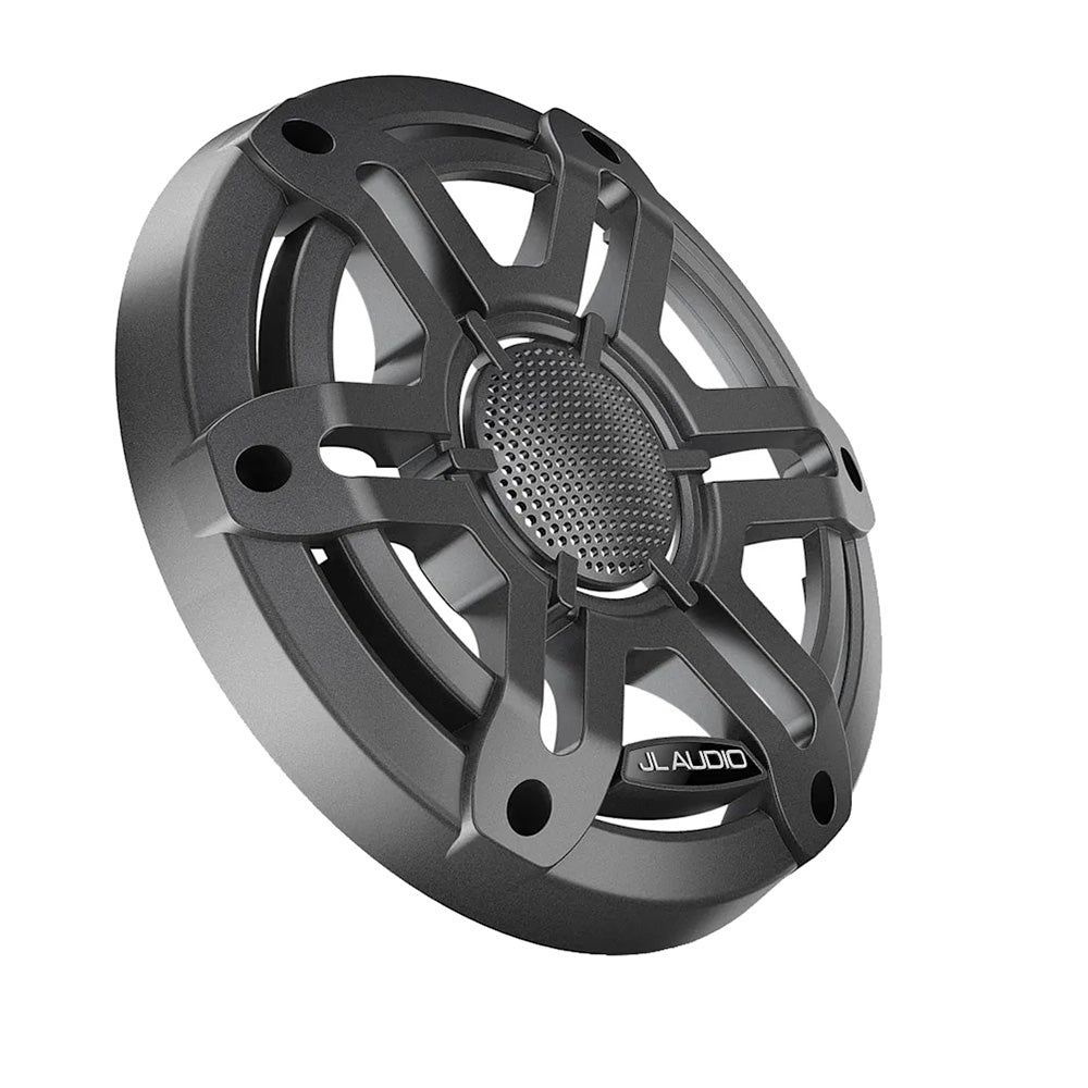 JL Audio M200 65 Grey Sport Single Speaker Grille 0101454801