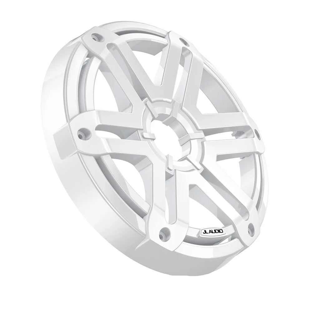 JL Audio M200 10 White Sport Single Subwoofer Grille 0101455000