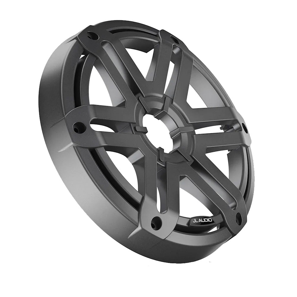 JL Audio M200 10 Grey Sport Single Subwoofer Grille 0101455001