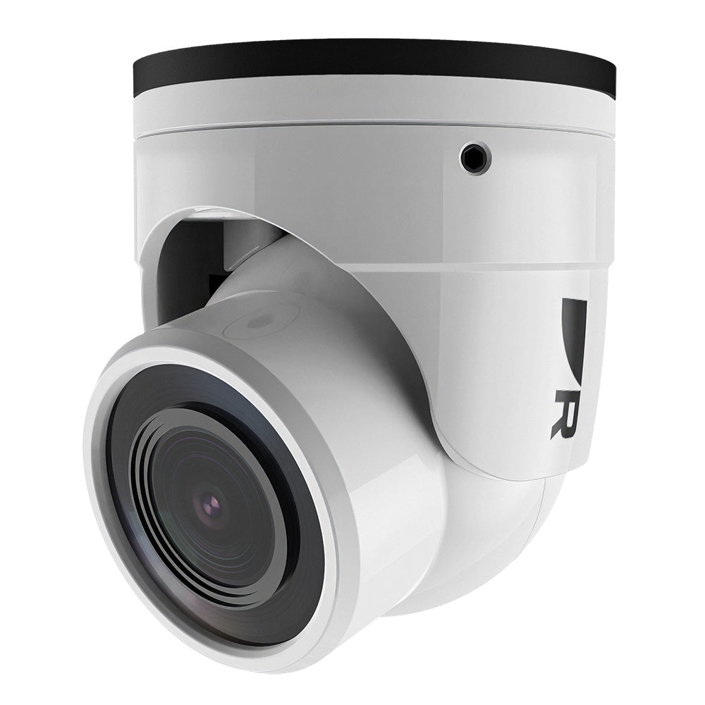 Raymarine CAM400 Marine DayNight IP Camera  White E70716