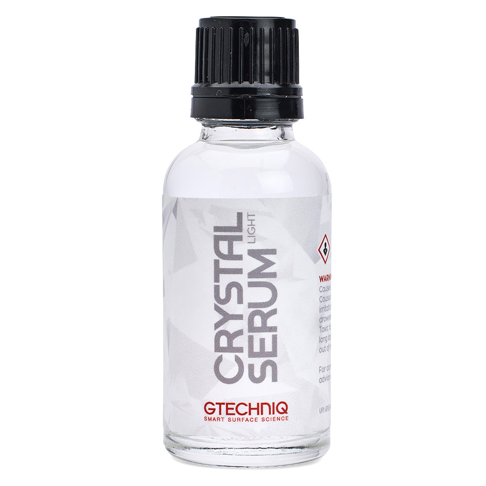 Gtechniq Auto Crystal Serum Light  50ml CSL 005
