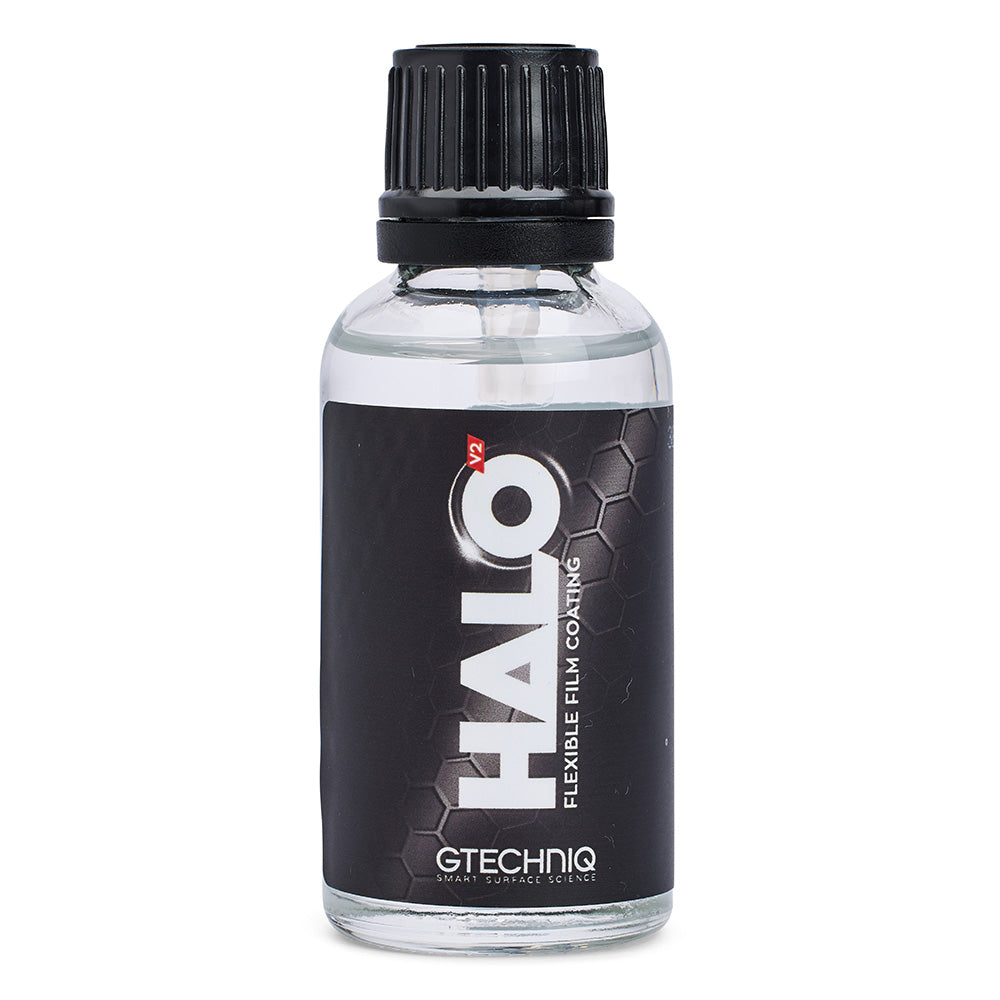 Gtechniq Auto HALOv2 Flexible Film Coating  50ml HAL 005