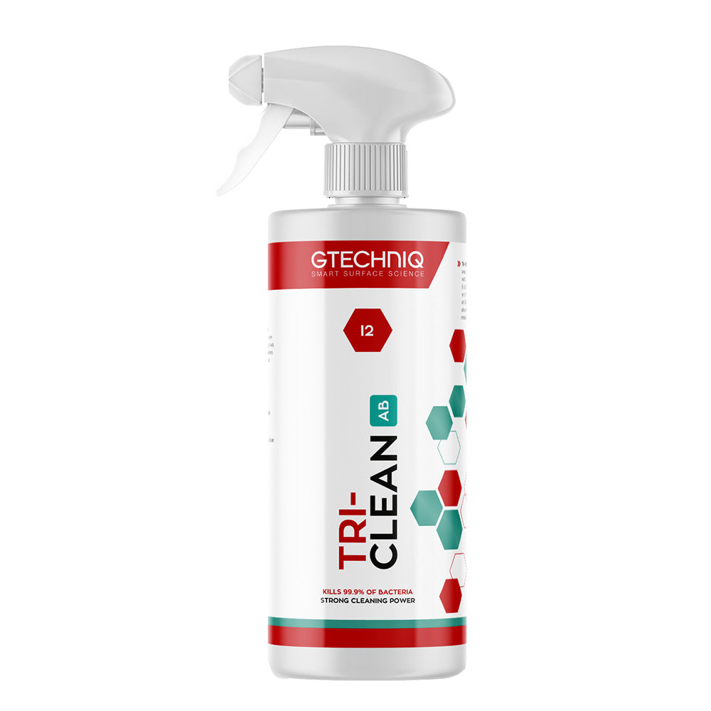 Gtechniq Auto I2 TriClean  1 Liter I2 1
