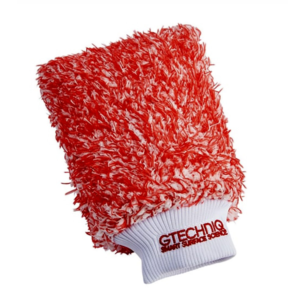 Gtechniq Auto WM2 Microfibre Wash Mitt WM2