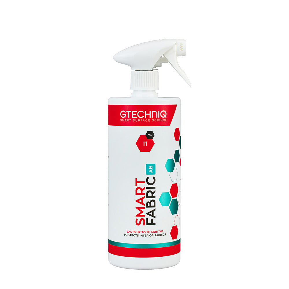 Gtechniq Auto Smart Fabric I1 V3  1 Liter I1 1