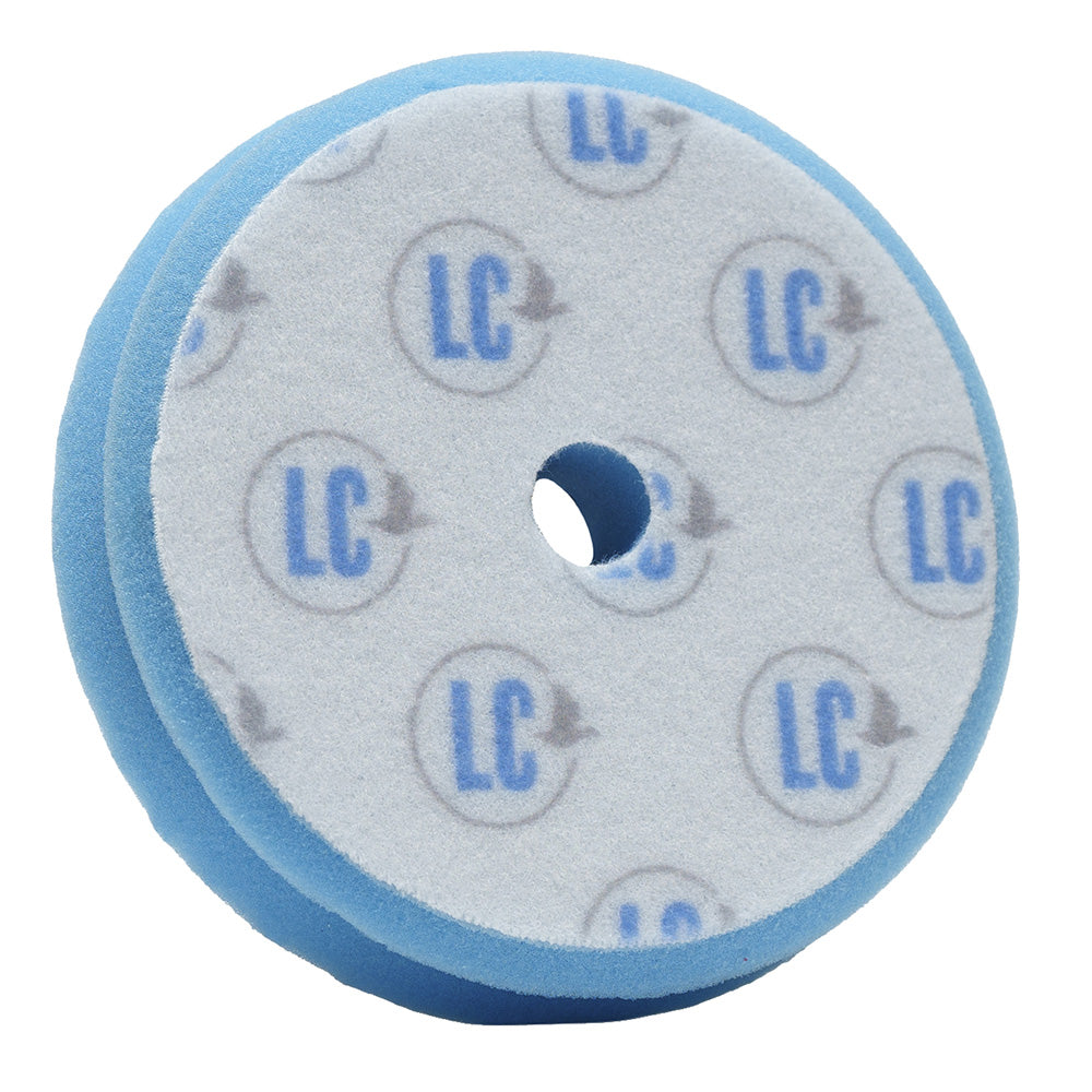Lake Country ARC Blue Finishing Pad  65 ARC94650AGLC