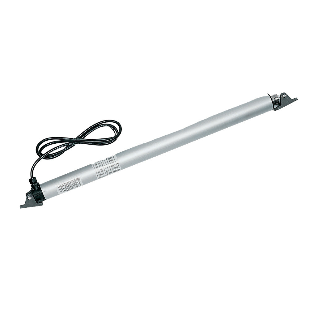 Uflex Dual Action Electrical Hatch Lifter 12 Stroke  12VDC 1D0040703PN