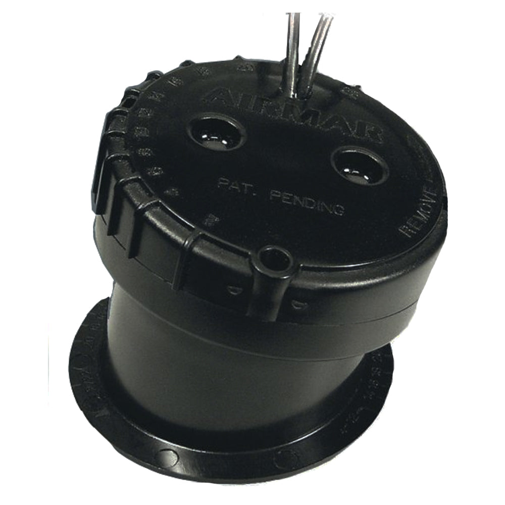 Raymarine P79 Adjustable InHull Transducer E66008