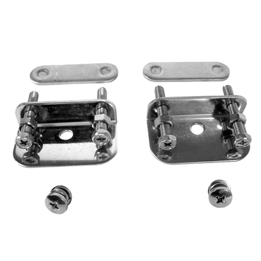 Uniden FMB321 Flush Mount Kit  UM525625415380 FMB321