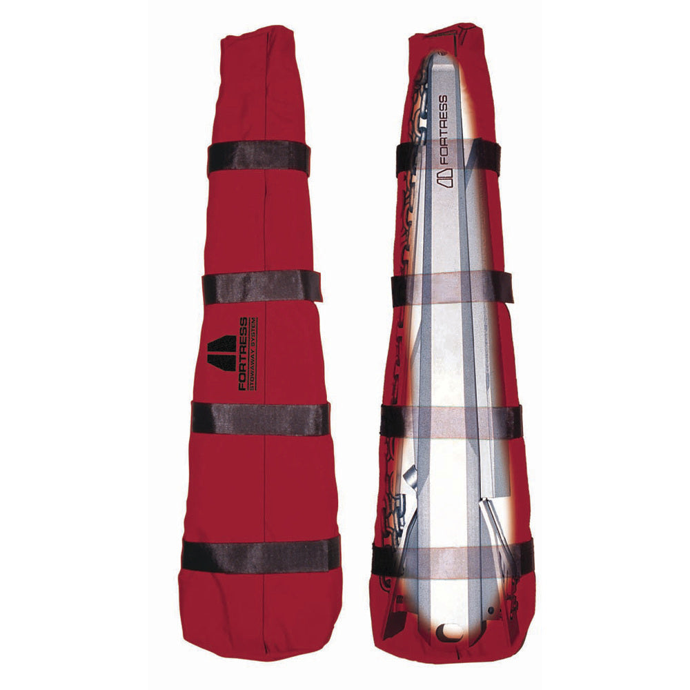 Fortress SFX16 Stowaway Bag fFX16 Anchor SFX16