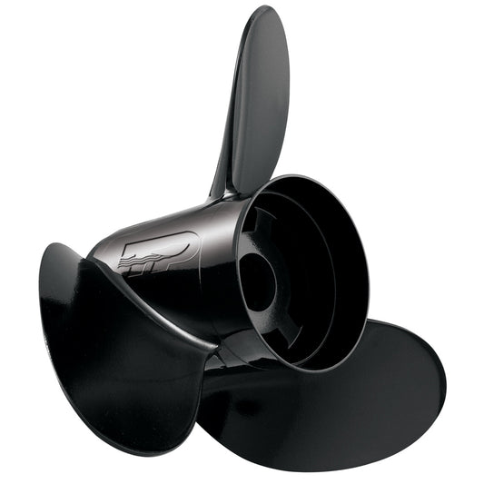 Turning Point Hustler  Right Hand  Aluminum Propeller  LE1419 3Blade  1425 x 19 Pitch 21501911