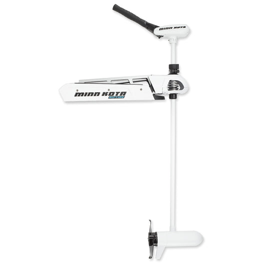 Minn Kota Riptide Fortrex 80 Saltwater BowMount Trolling Motor  24v80lb62 1363641