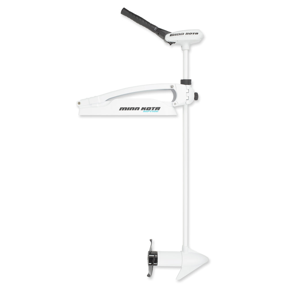 Minn Kota Riptide Maxxum RT55SMLDSC BowMount Trolling Motor  12V55lbs42 1363420