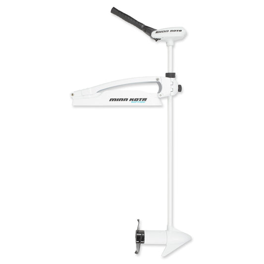 Minn Kota Riptide Maxxum RT80SMLD BowMount Trolling Motor  24V80lb52 1363447