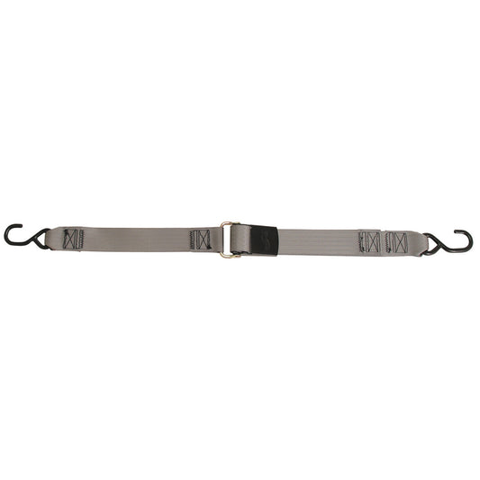 BoatBuckle KwikLok Gunwale TieDown  2 x 13 F13114