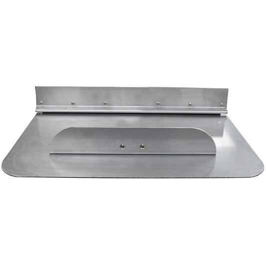 Bennett 18 x 9 Standard Trim Plane Assembly TPA189