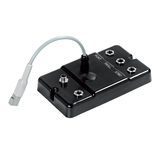 UFlex Power A Electronic Shift Unit 42023A