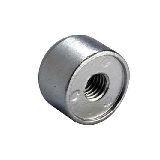 Tecnoseal Gimbal Housing Nut Anode  Zinc 00807