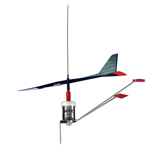 Davis WindTrak AV Antenna Mount Wind Vane 3160