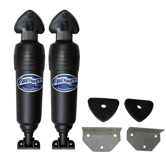 Bennett Lenco to BOLT Conversion Kit  Electric to Electric BOLTLKCON