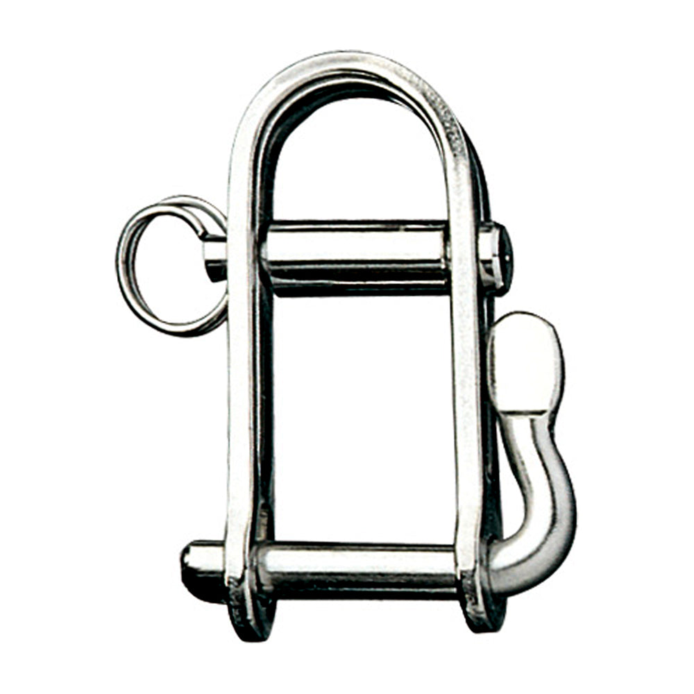 Ronstan Halyard Shackle  79mm 516 Pin RF1034