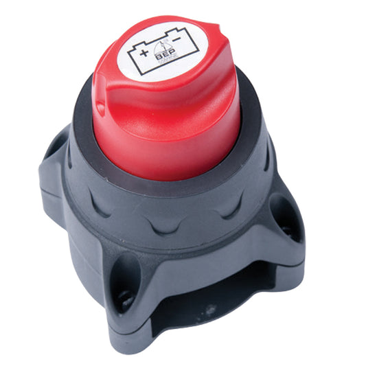 BEP Easy Fit Battery Switch  275A Continuous 700