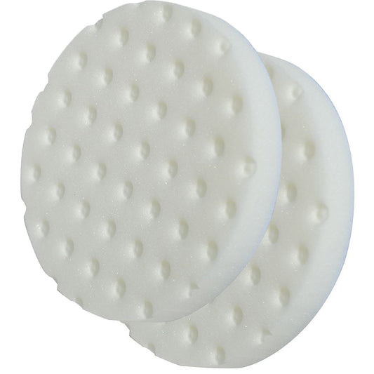 Shurhold Buff Magic Foam Compounding Pad  65  2Pack 3154