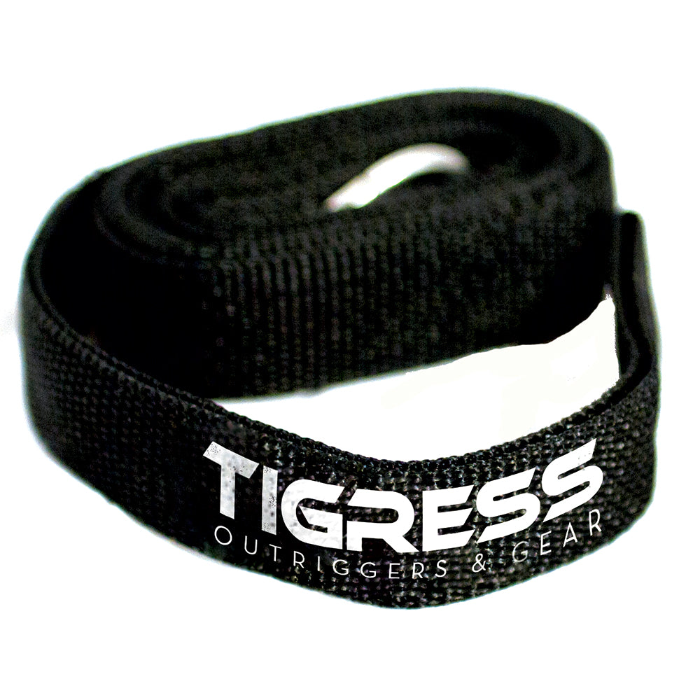 Tigress 10 Safety Straps  Pair 88675