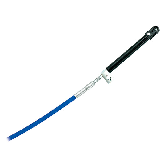 Uflex MACH Series High Efficiency  Flexibility Engine Control Cable  Mercury Gen II  30 MC36X30