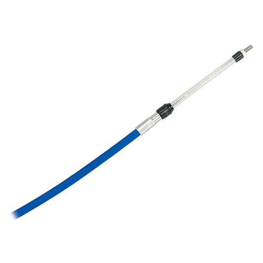 Uflex MACH Series High Efficiency  Flexibility Engine Control Cable  33C Universal Style   34 MC0X34