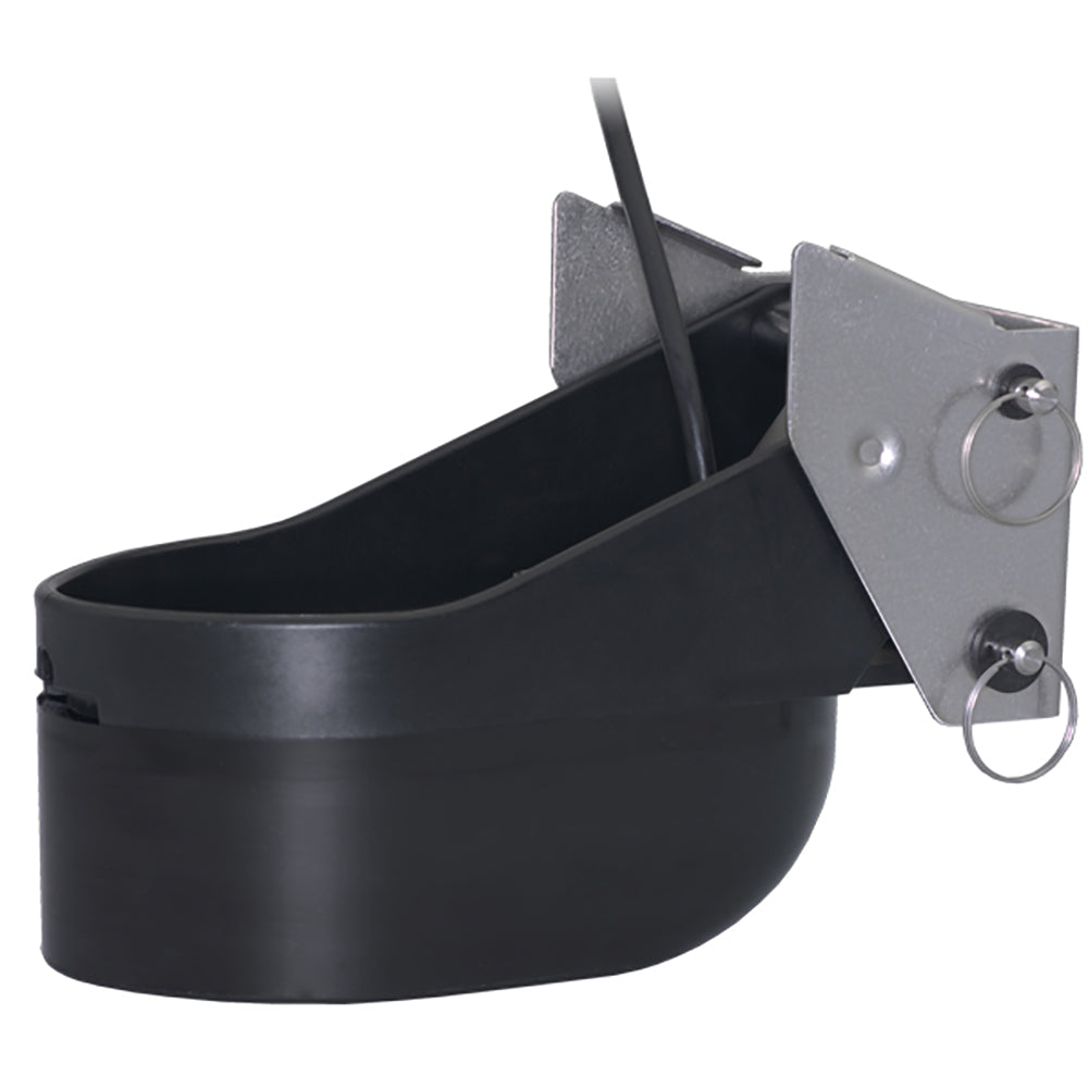 Navico xSonic TM185HW WideBeam Chirp Tramsom Mount Transducer  9Pin 00013997001