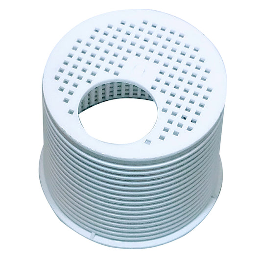 VETUS Strainer fType FTR140 FTR41