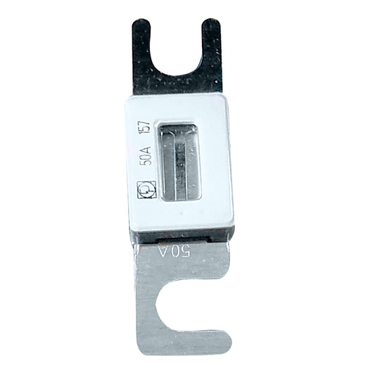 VETUS Fuse Strip C30  50 Amp ZE050