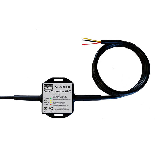 Digital Yacht SeaTalk1 to USB Interface ZDIGSTNUSB