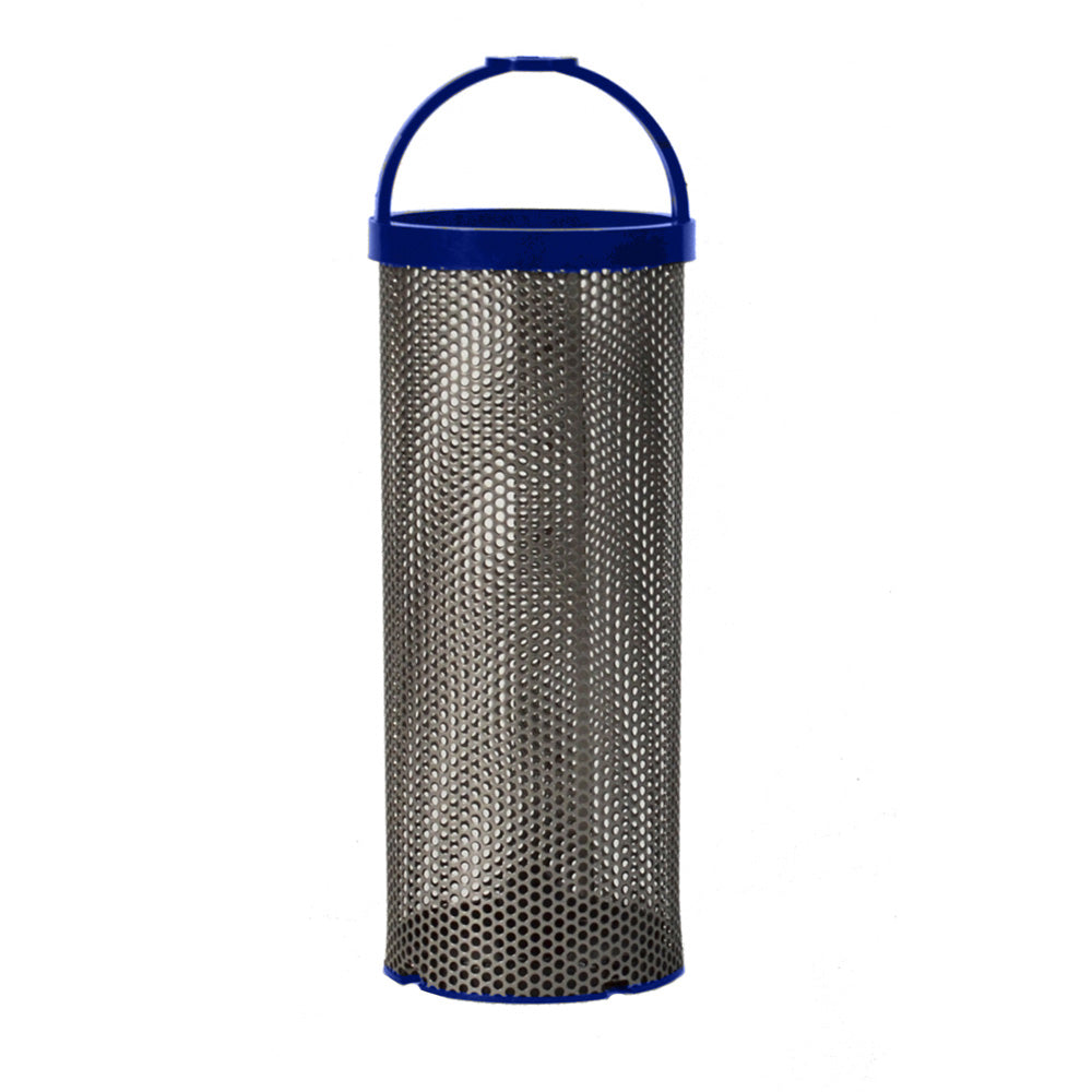 GROCO BS11 Stainless Steel Basket  31 x 154 BS11